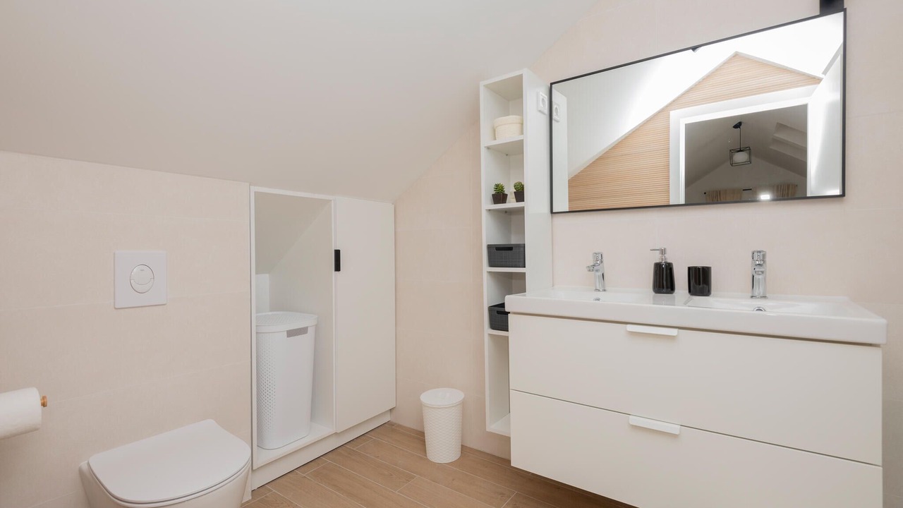 Photo of Bathroom in Vrgorac