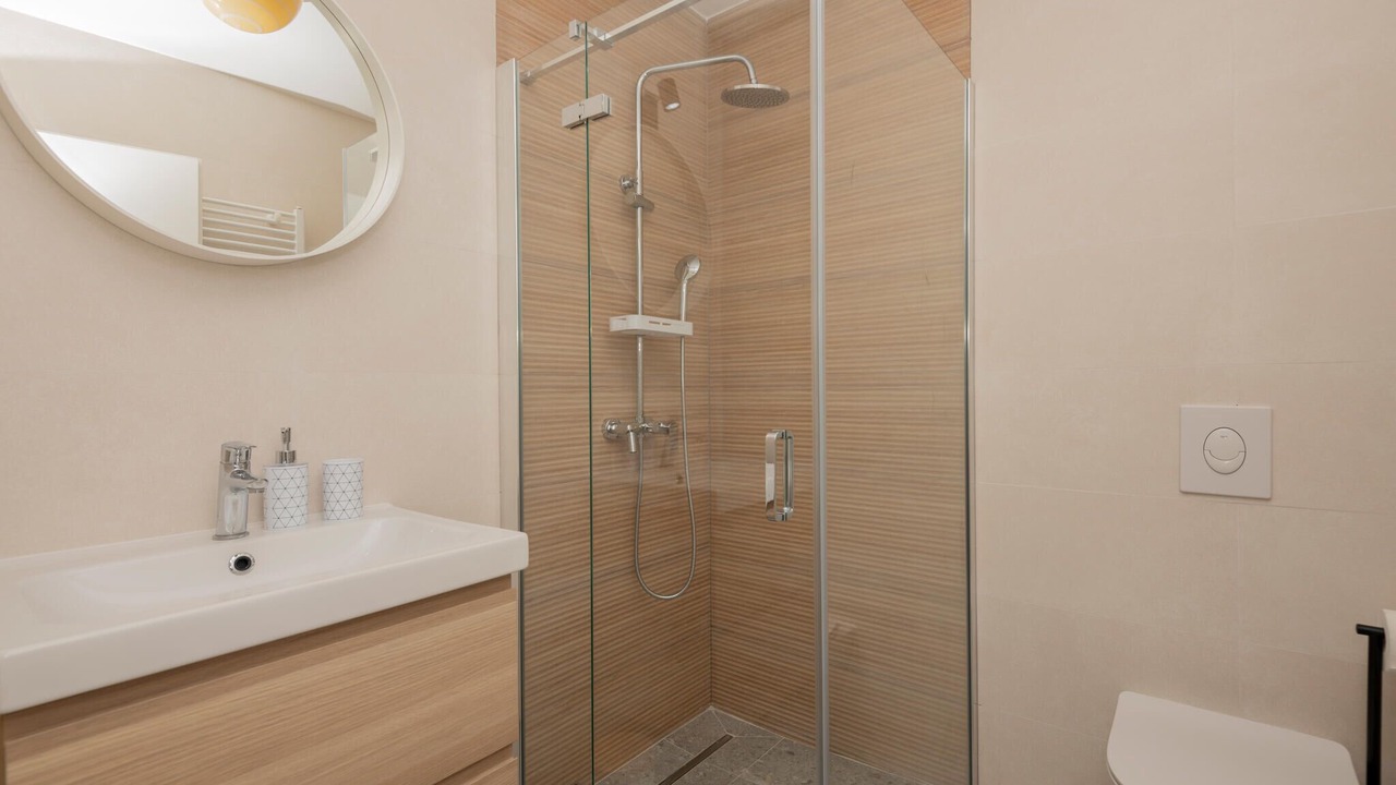 Photo of Bathroom in Vrgorac