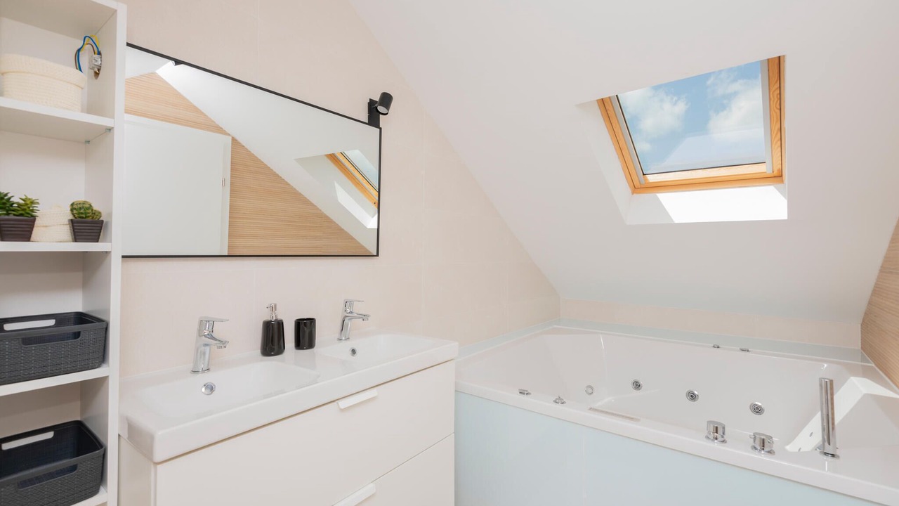 Photo of Bathroom in Vrgorac