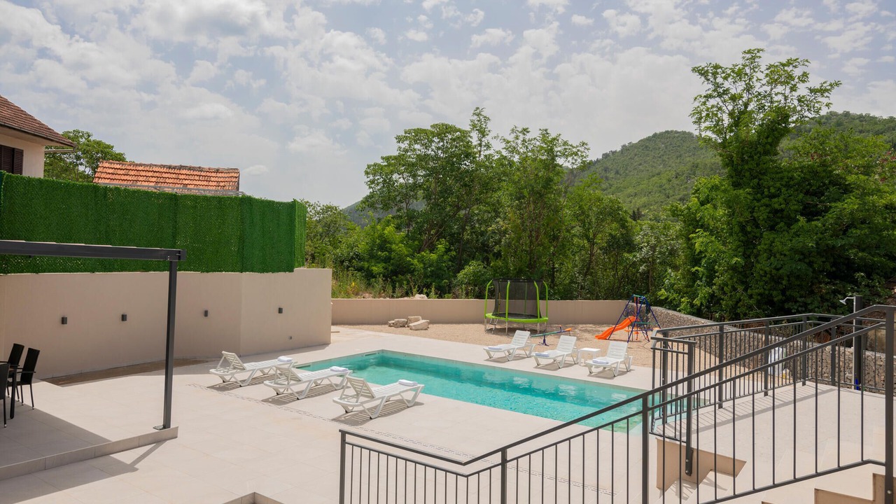 Photo of Outdoor in Vrgorac