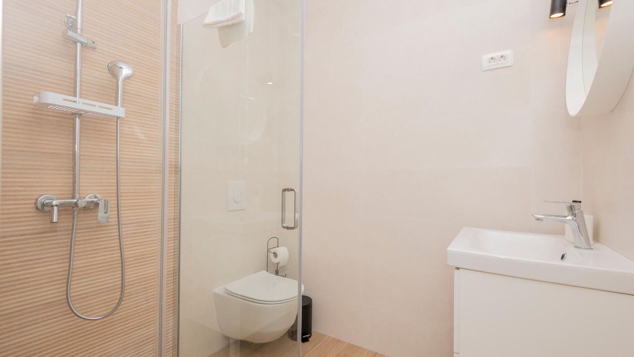 Photo of Bathroom in Vrgorac