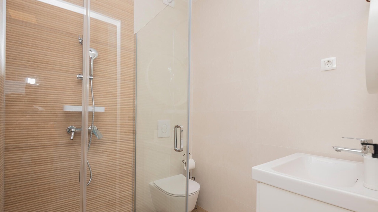 Photo of Bathroom in Vrgorac