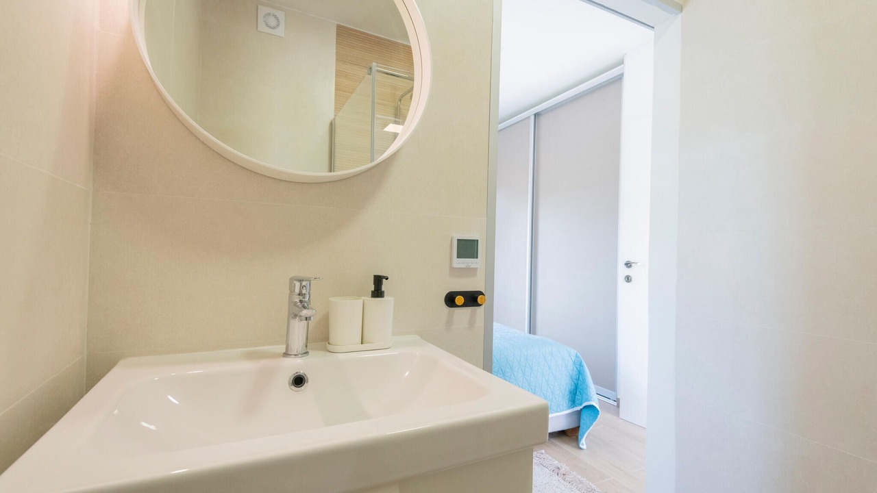 Photo of Bathroom in Vrgorac
