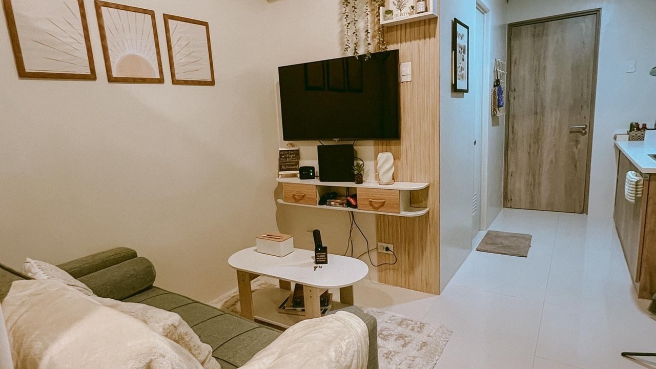 Photo of Livingroom in Basak