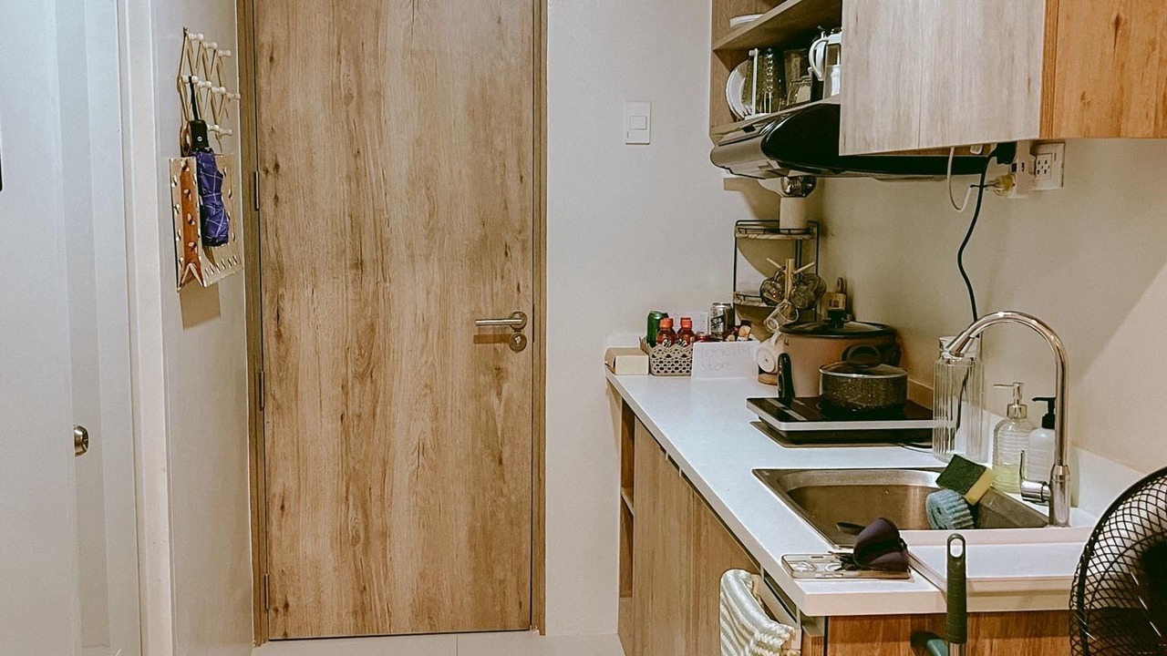 Photo of Kitchen in Basak