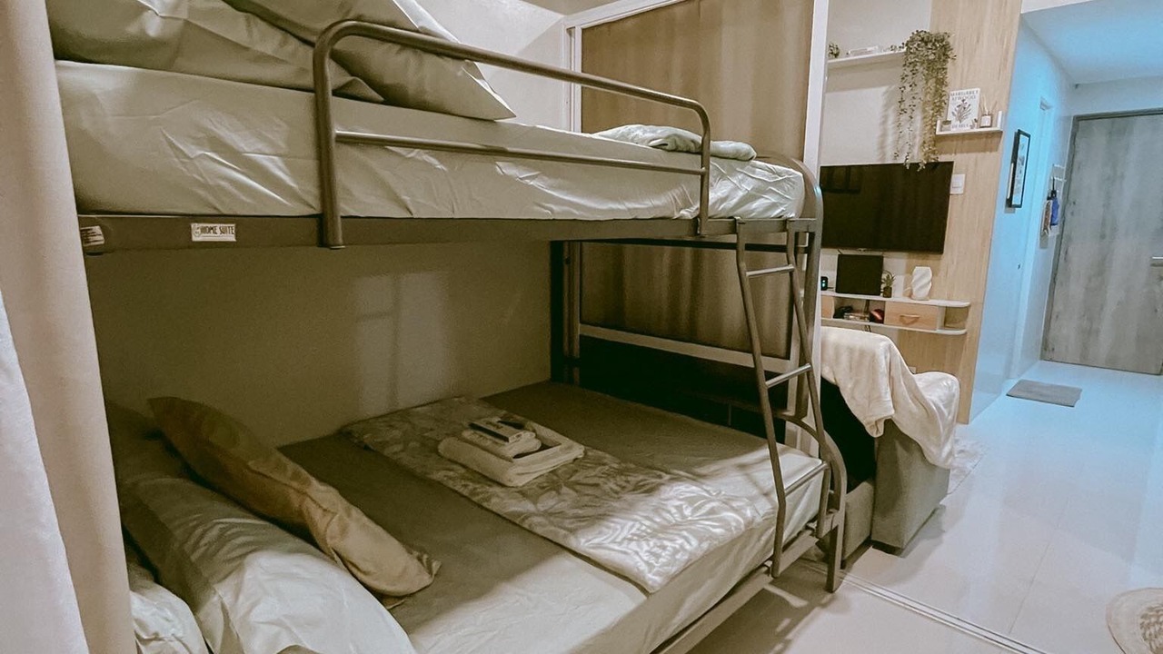 Photo of Bedroom in Basak