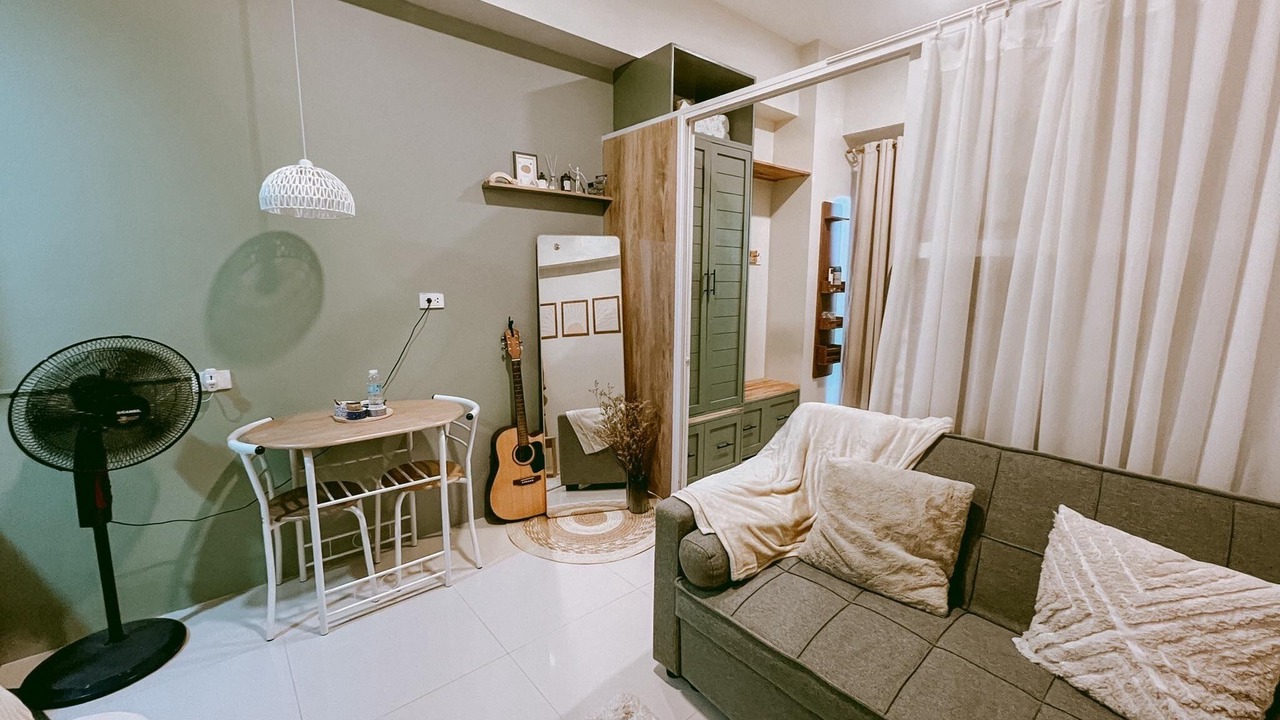 Photo of Livingroom in Basak