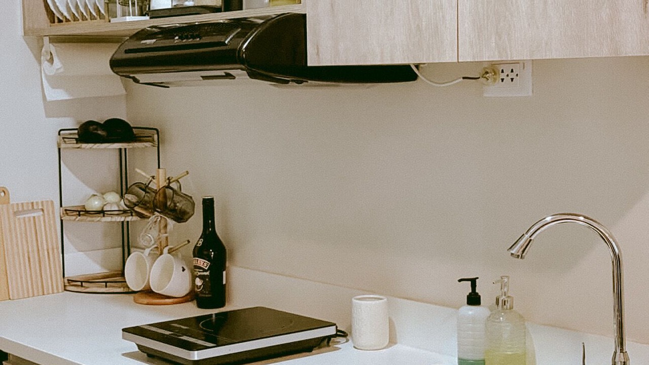 Photo of Kitchen in Basak