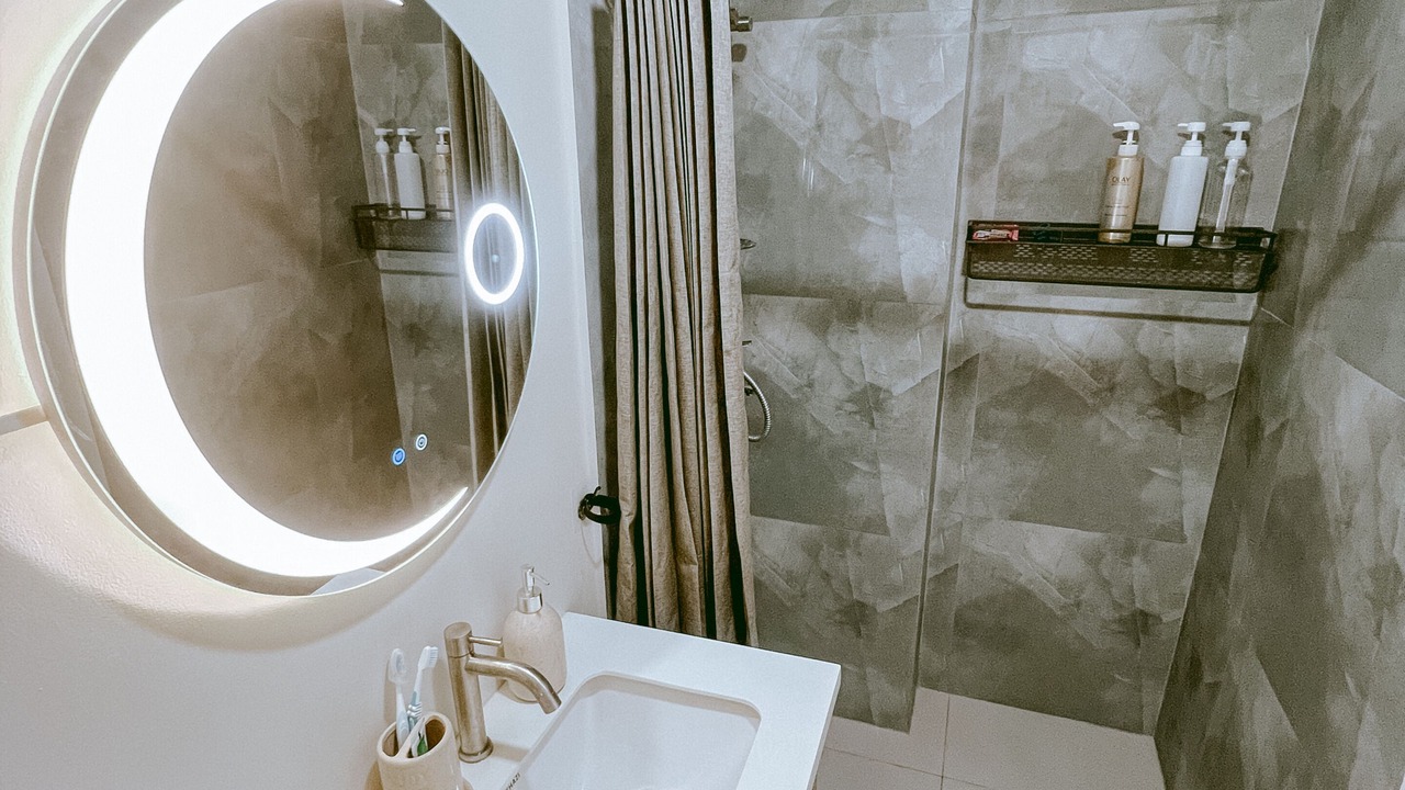 Photo of Bathroom in Basak