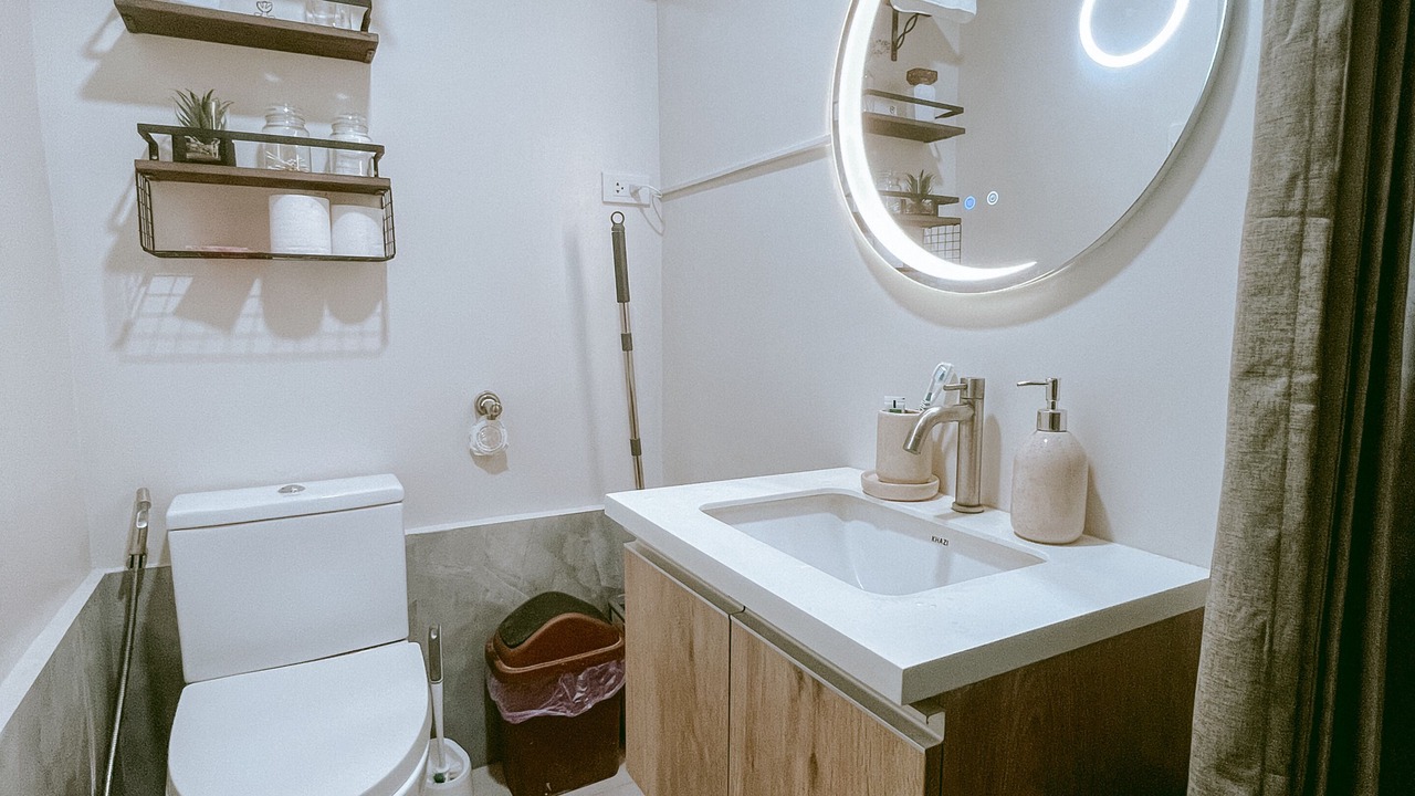 Photo of Bathroom in Basak
