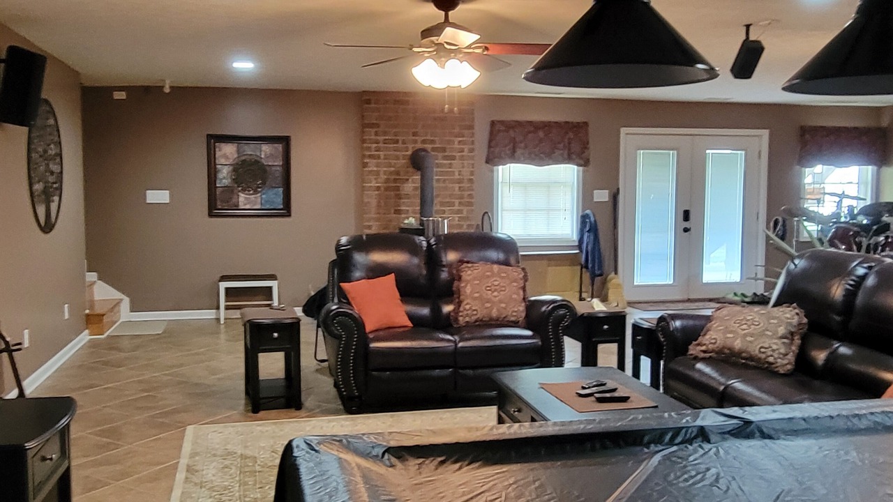 Photo of Livingroom in Appomattox