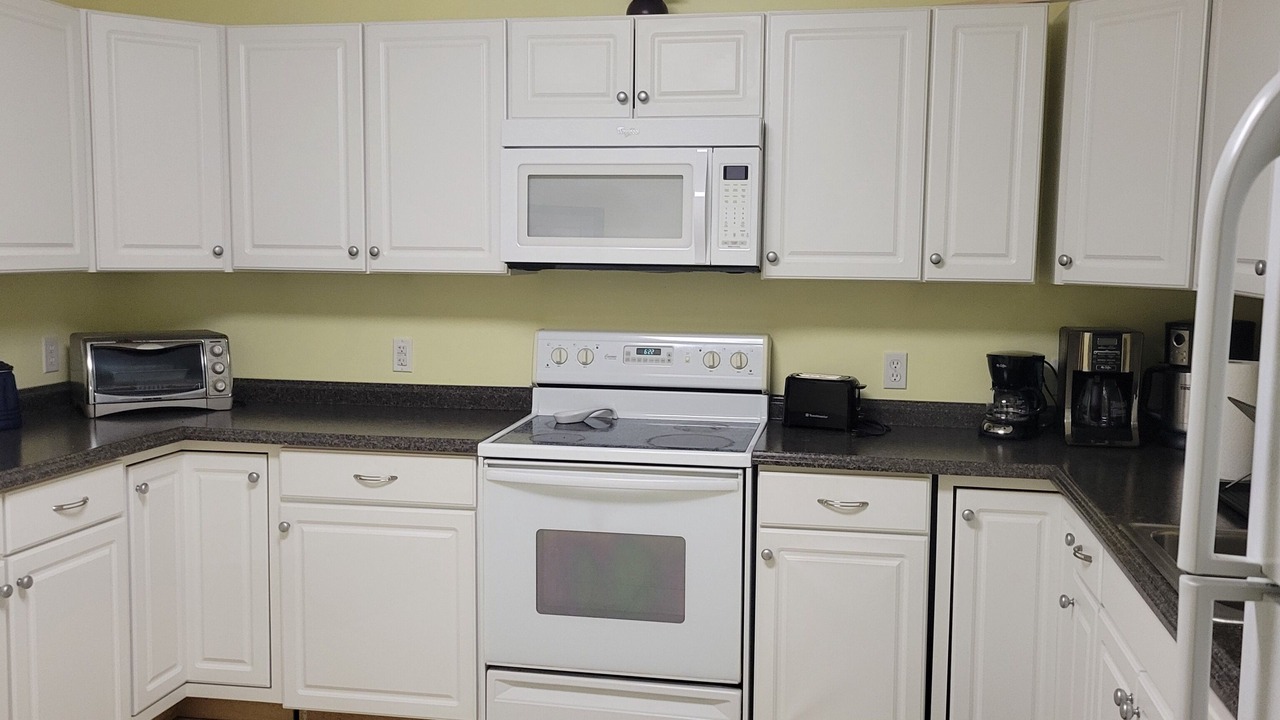 Photo of Kitchen in Appomattox