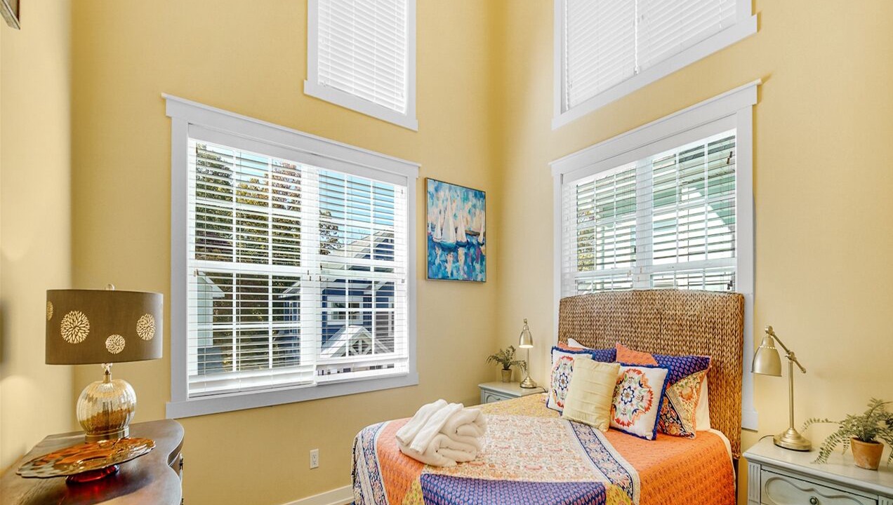 Photo of Bedroom in Michigan City