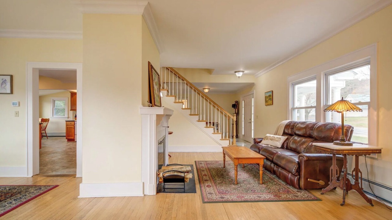 Photo of Livingroom in Wells