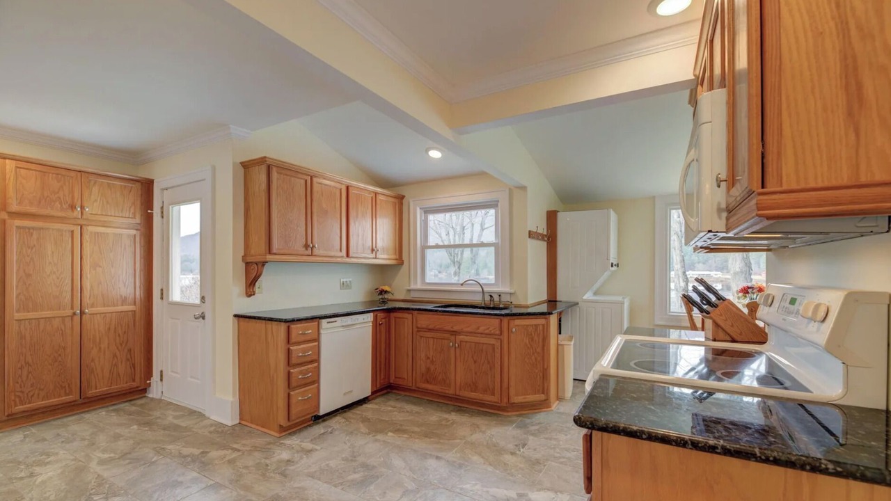 Photo of Kitchen in Wells
