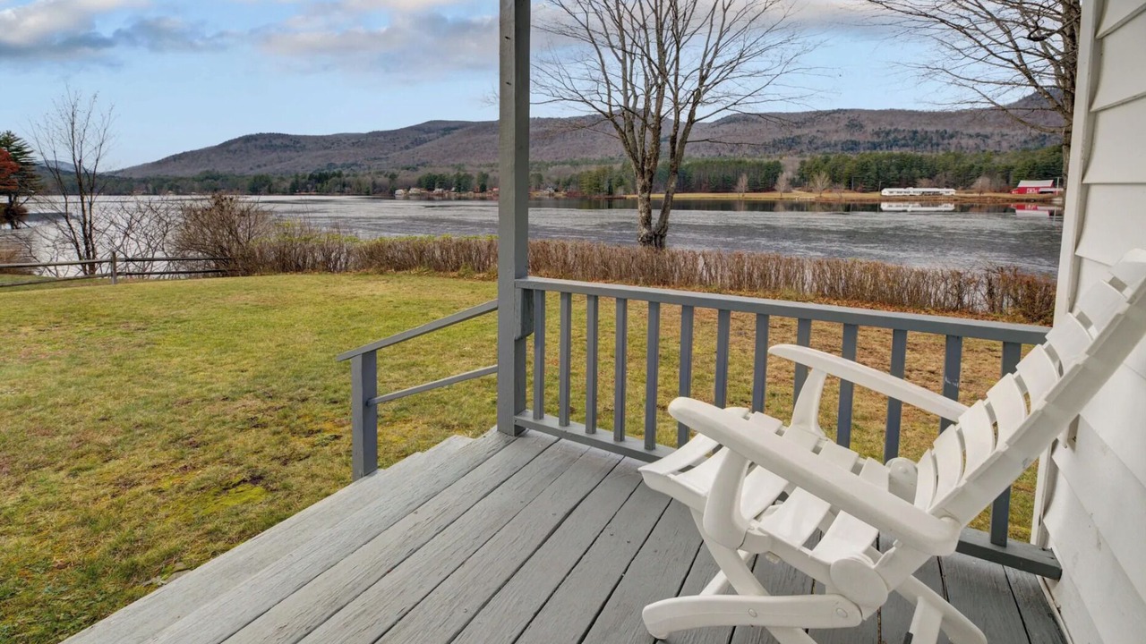 Photo of Patio Balcony in Wells