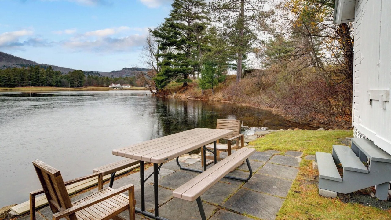 Photo of Outdoor in Wells