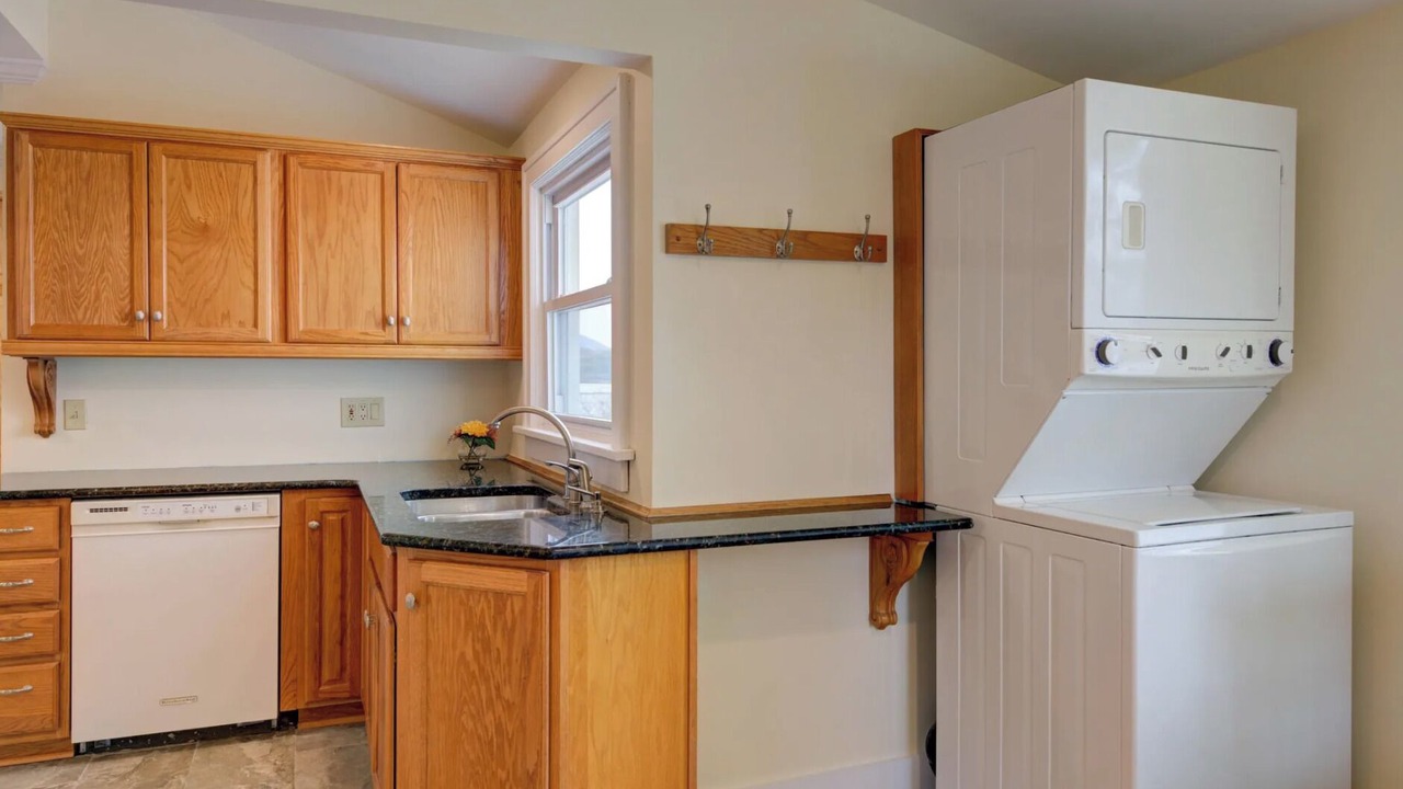 Photo of Kitchen in Wells