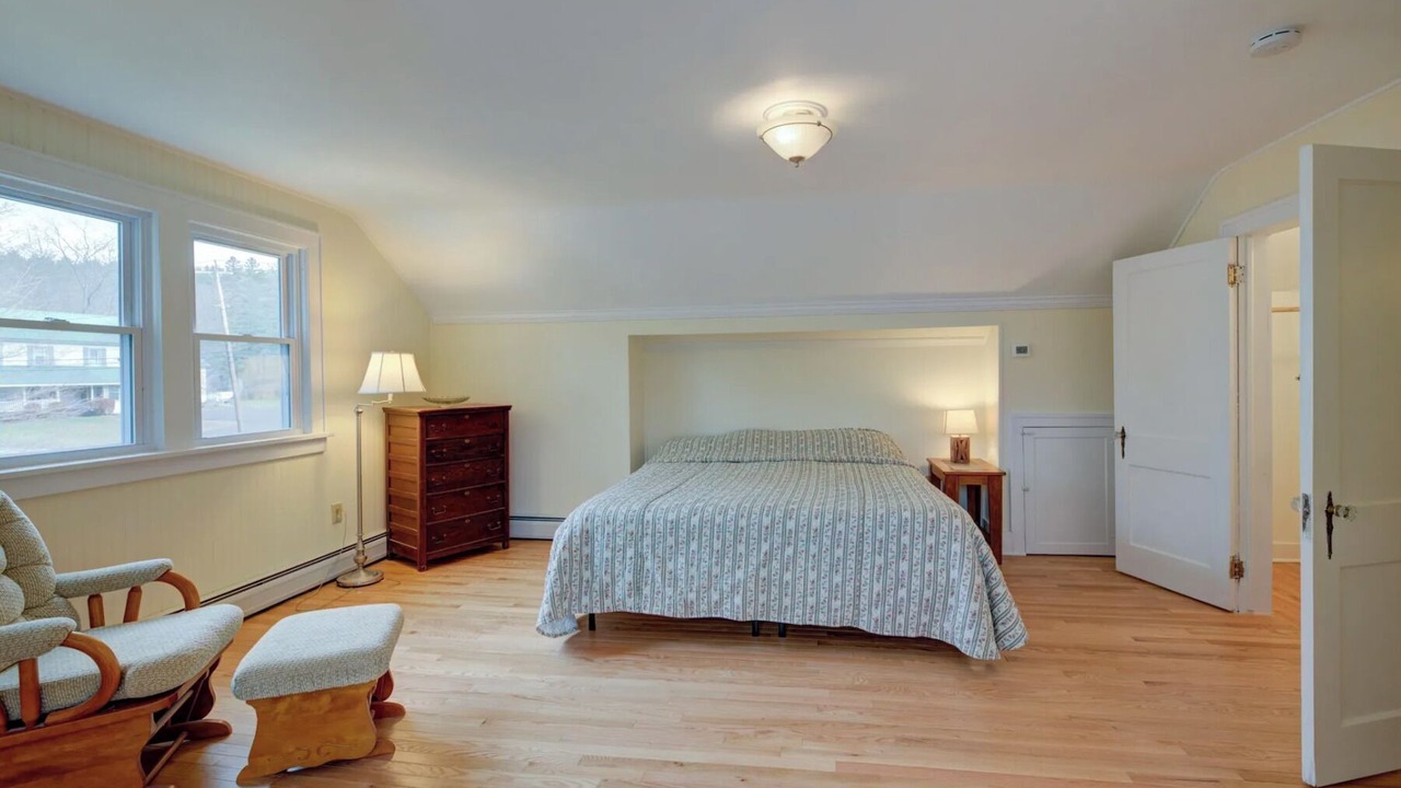 Photo of Bedroom in Wells