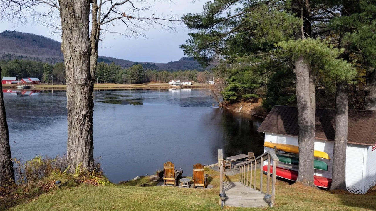 Photo of Outdoor in Wells