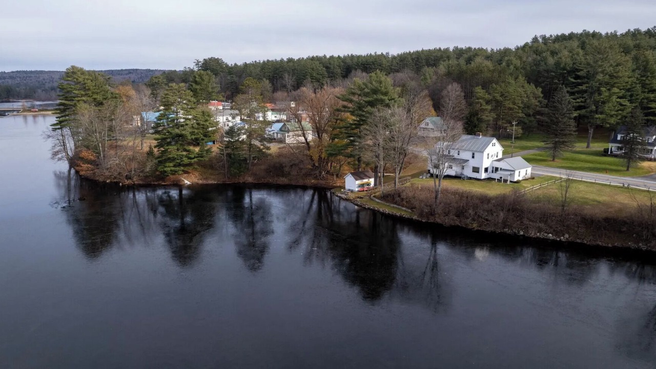 Photo of Outdoor in Wells