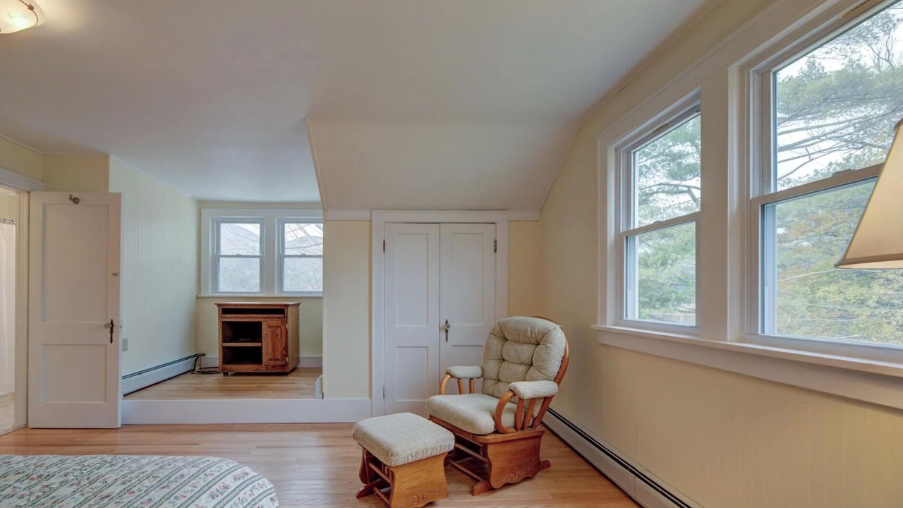 Photo of Bedroom in Wells