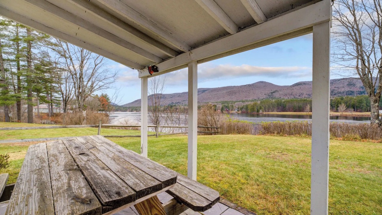 Photo of Patio Balcony in Wells
