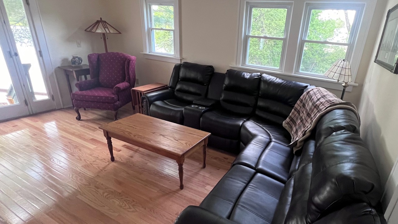 Photo of Livingroom in Wells