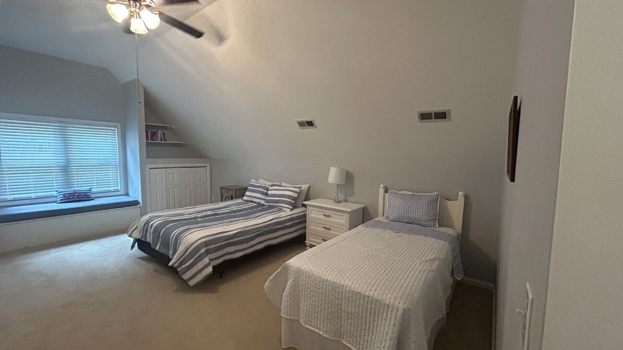 Photo of Bedroom in Henderson