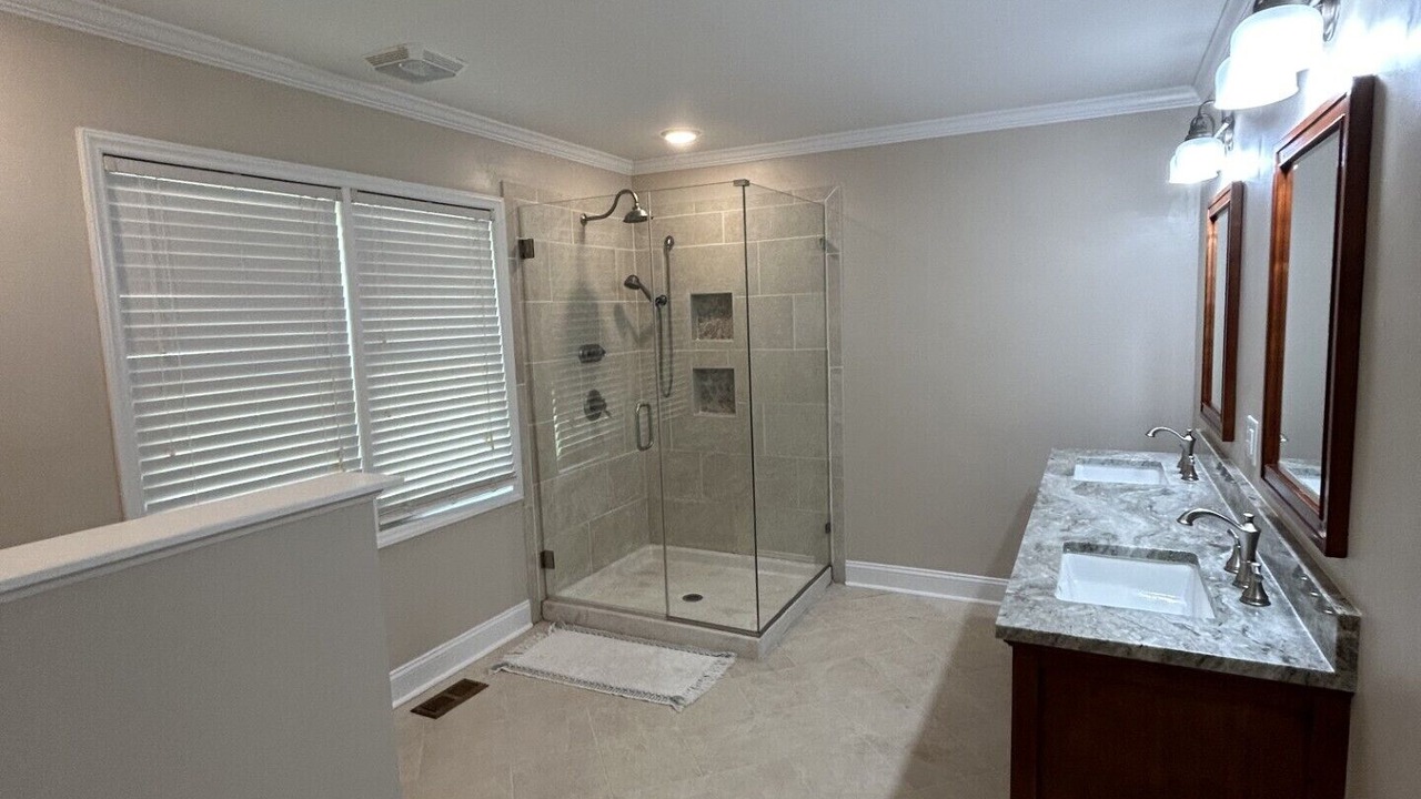 Photo of Bathroom in Henderson