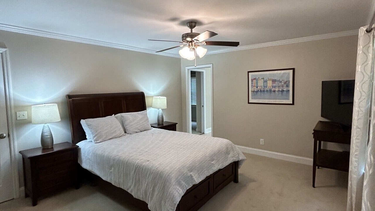 Photo of Bedroom in Henderson