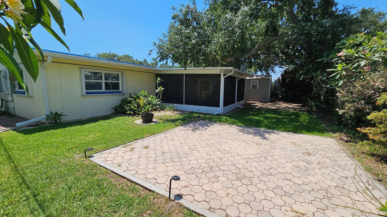 Photo of Outdoor in Cocoa Isles
