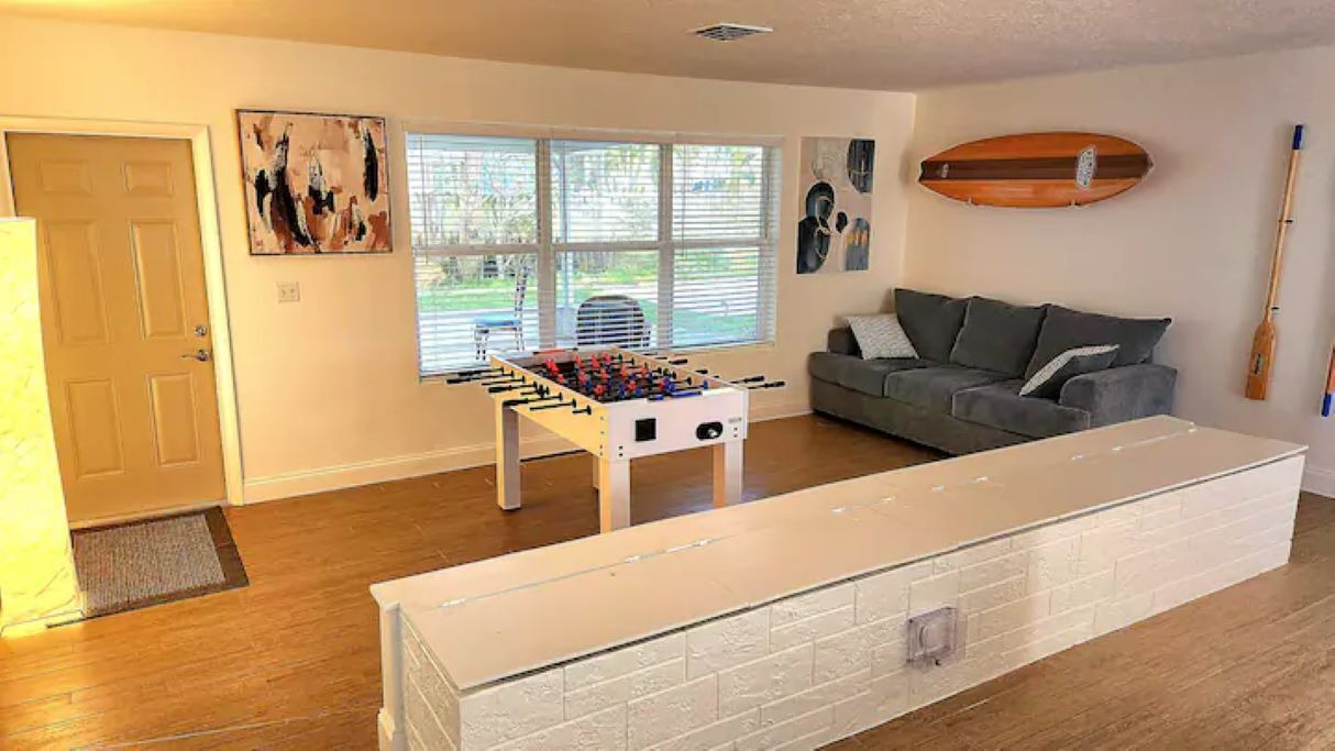 Photo of Bedroom in Cocoa Isles