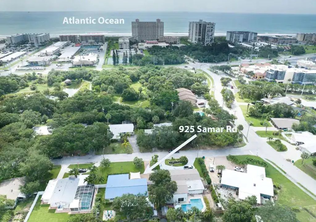 Photo of Outdoor in Cocoa Isles