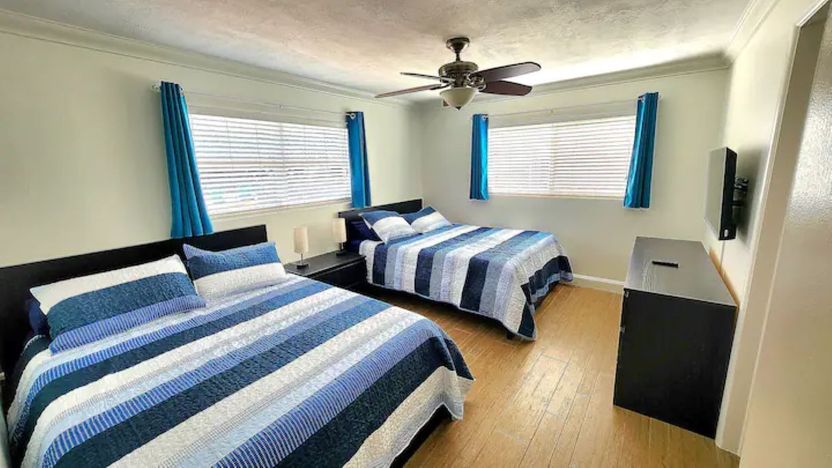 Photo of Bedroom in Cocoa Isles