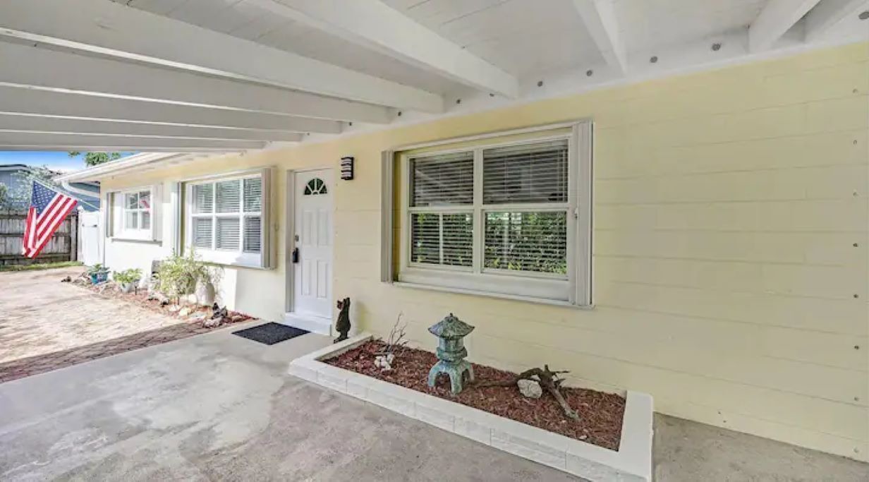 Photo of Outdoor in Cocoa Isles