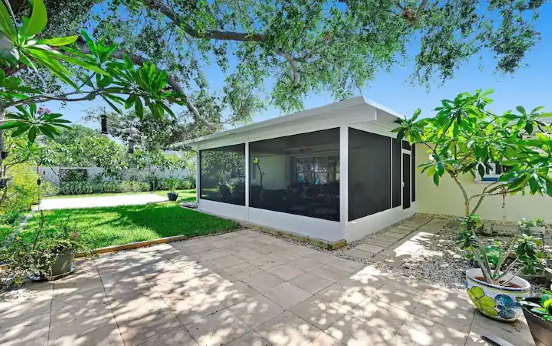 Photo of Outdoor in Cocoa Isles