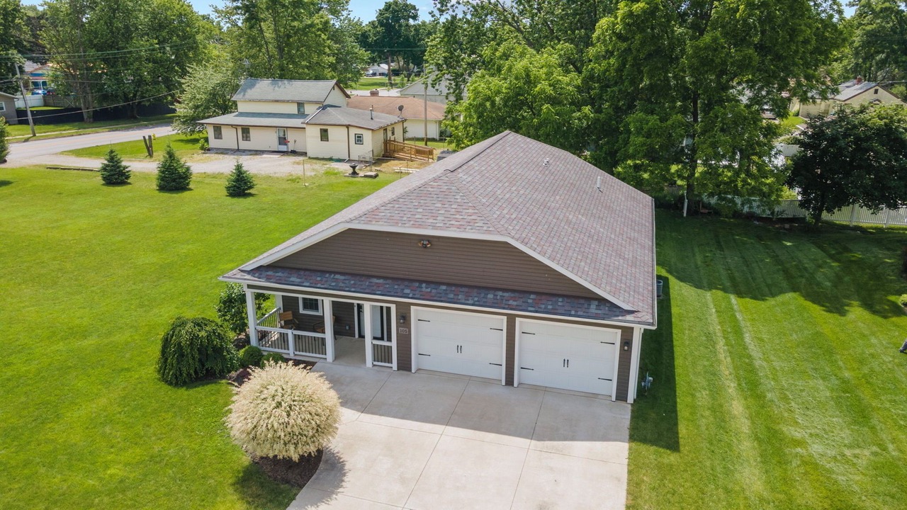 Photo of Outdoor in Auburn
