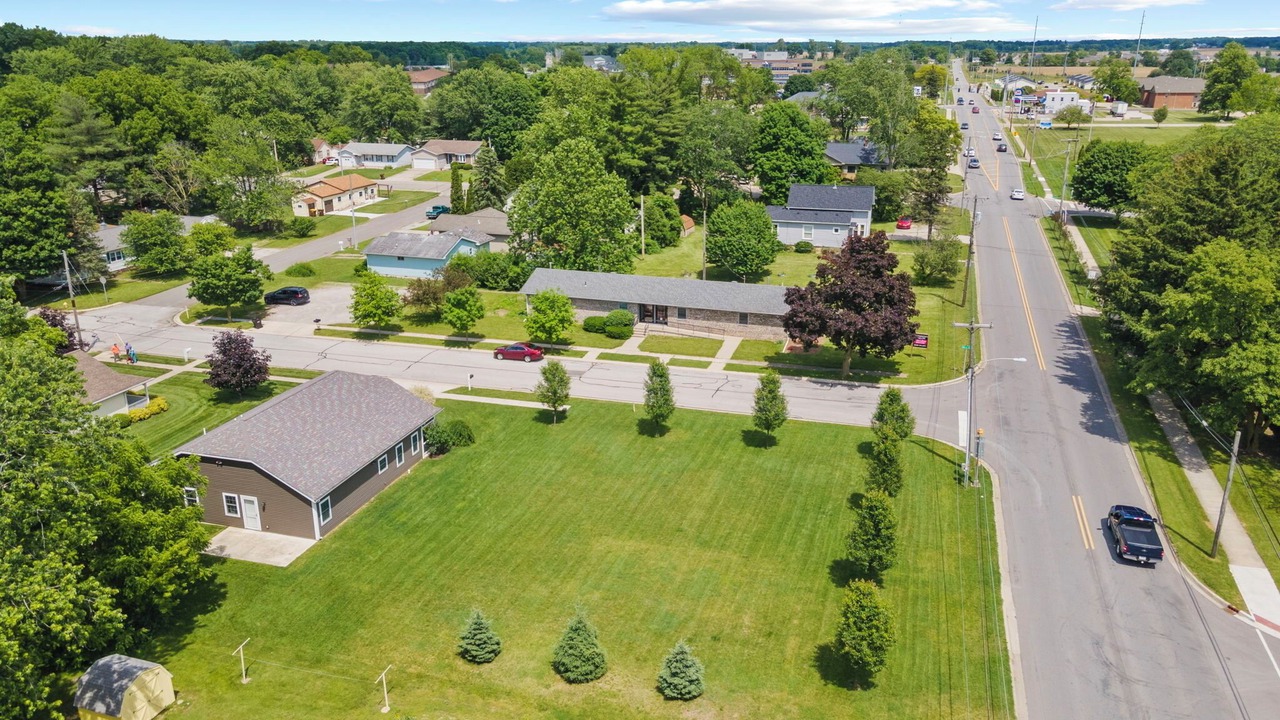 Photo of Outdoor in Auburn
