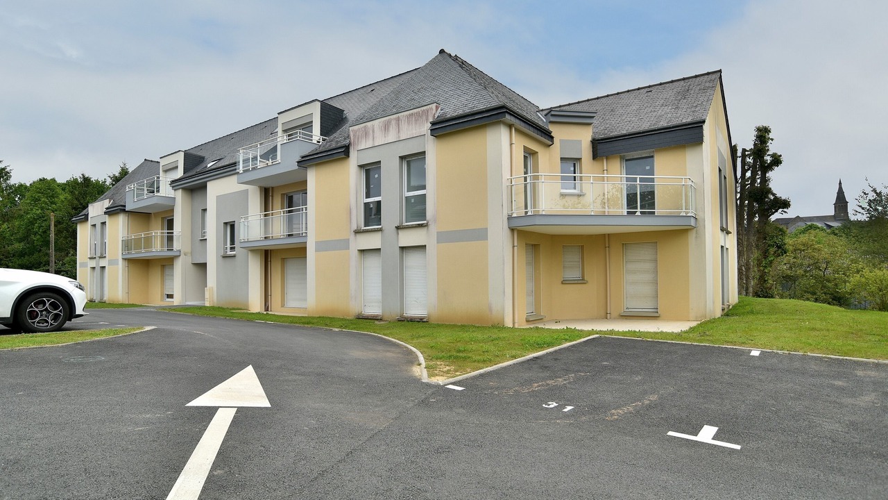Photo of Outdoor in Matignon