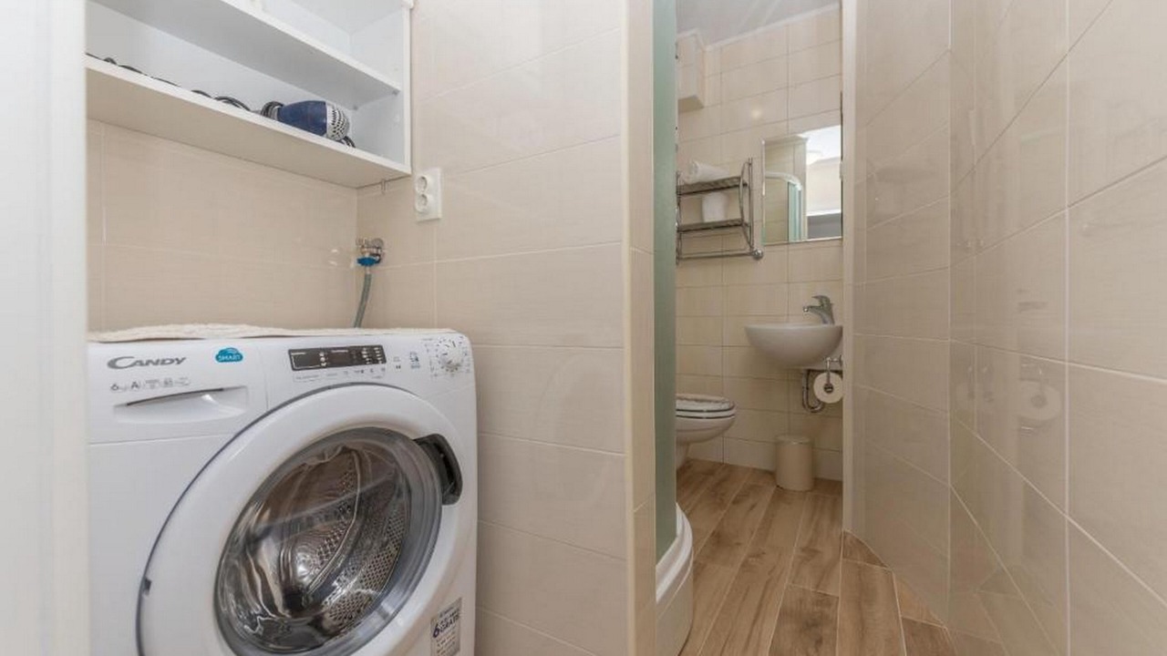 Photo of Bathroom in Dugis