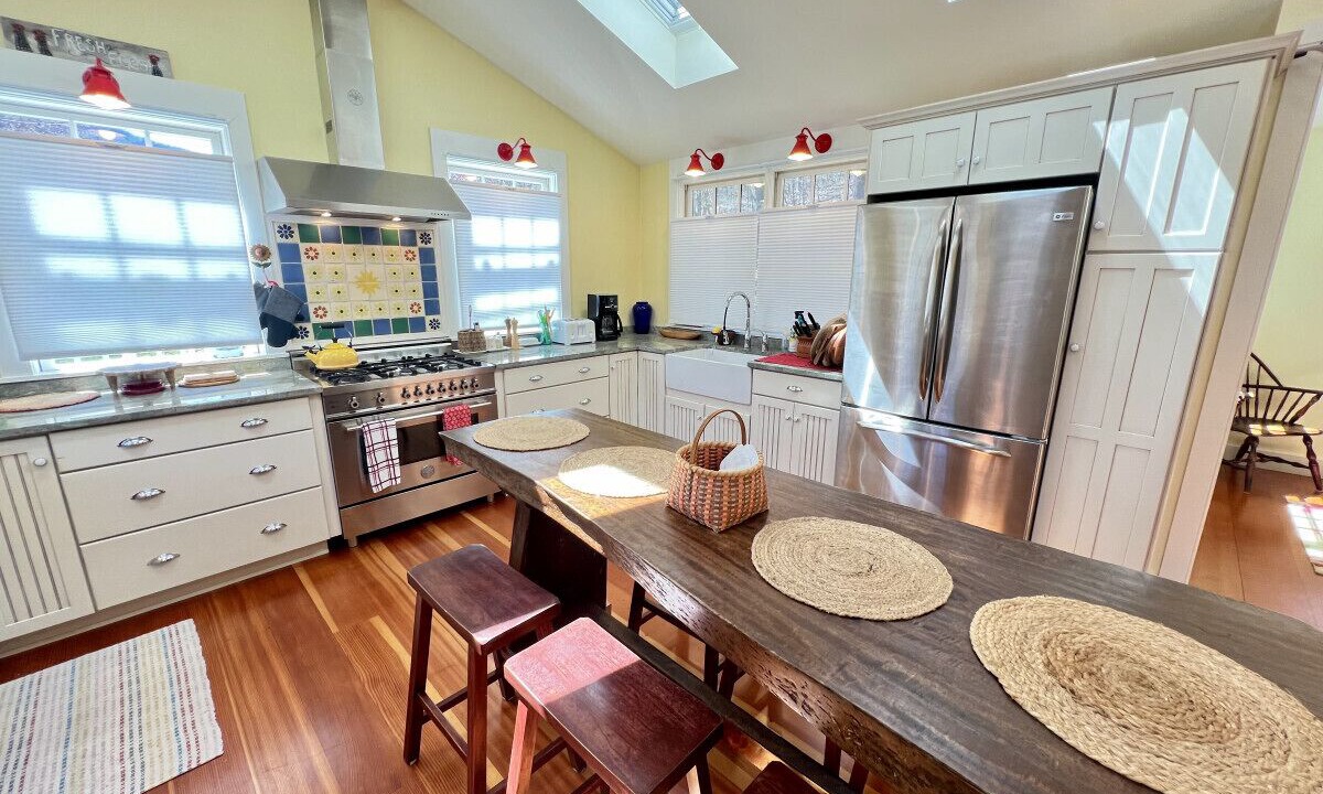 Photo of Kitchen in West Arlington