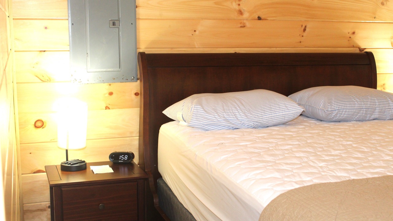 Photo of Bedroom in Bradford
