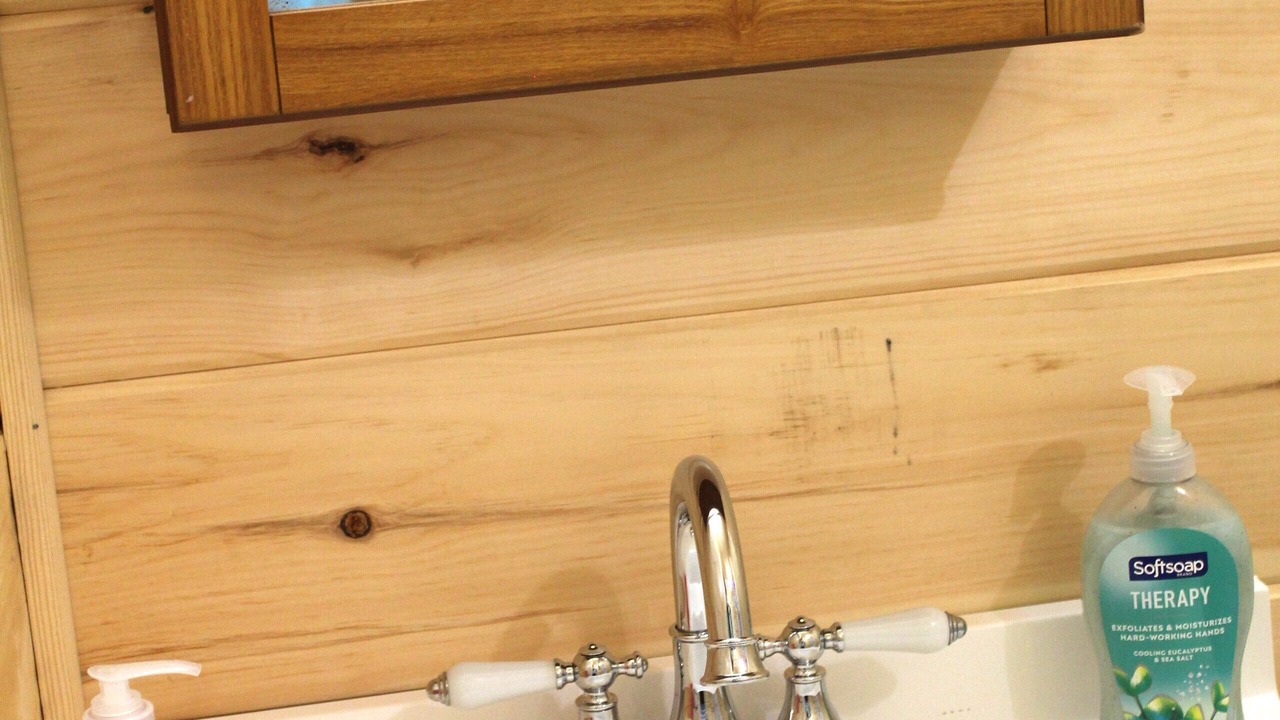 Photo of Bathroom in Bradford