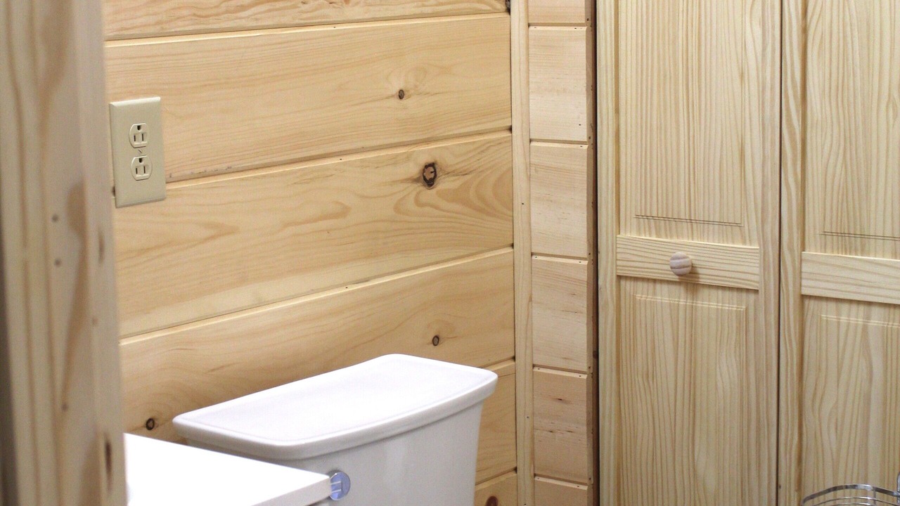 Photo of Bathroom in Bradford