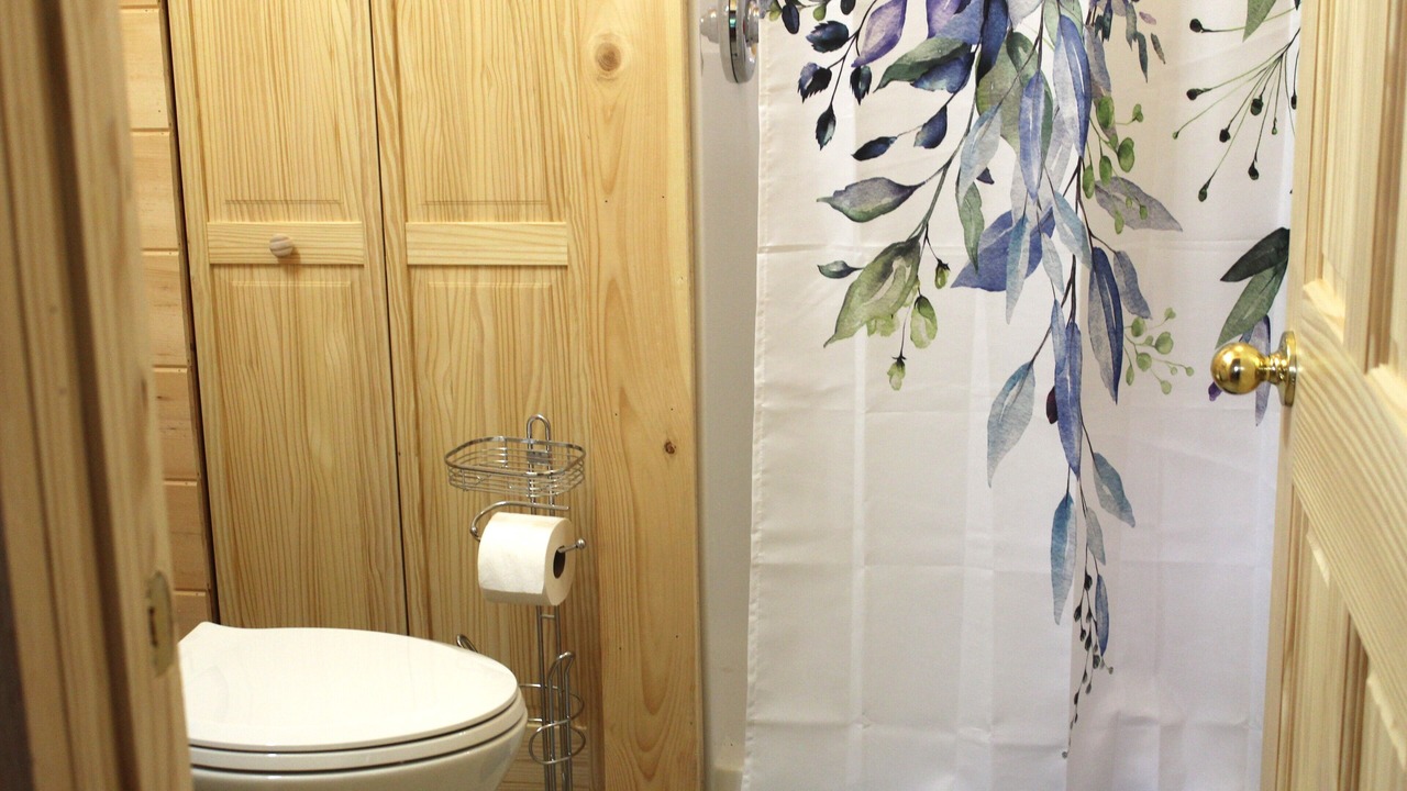Photo of Bathroom in Bradford
