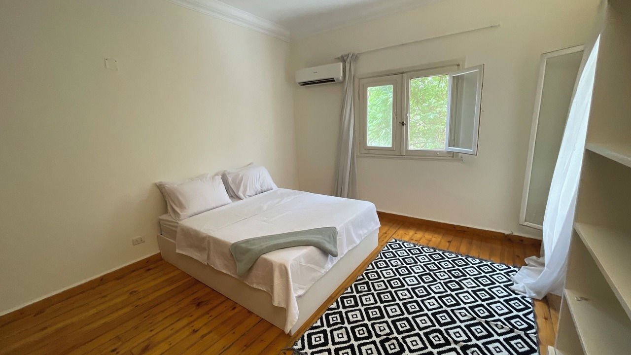 Photo of Bedroom in Maadi