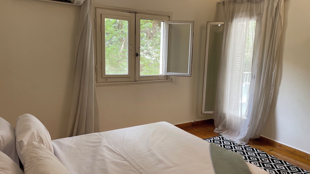 Photo of Bedroom in Maadi