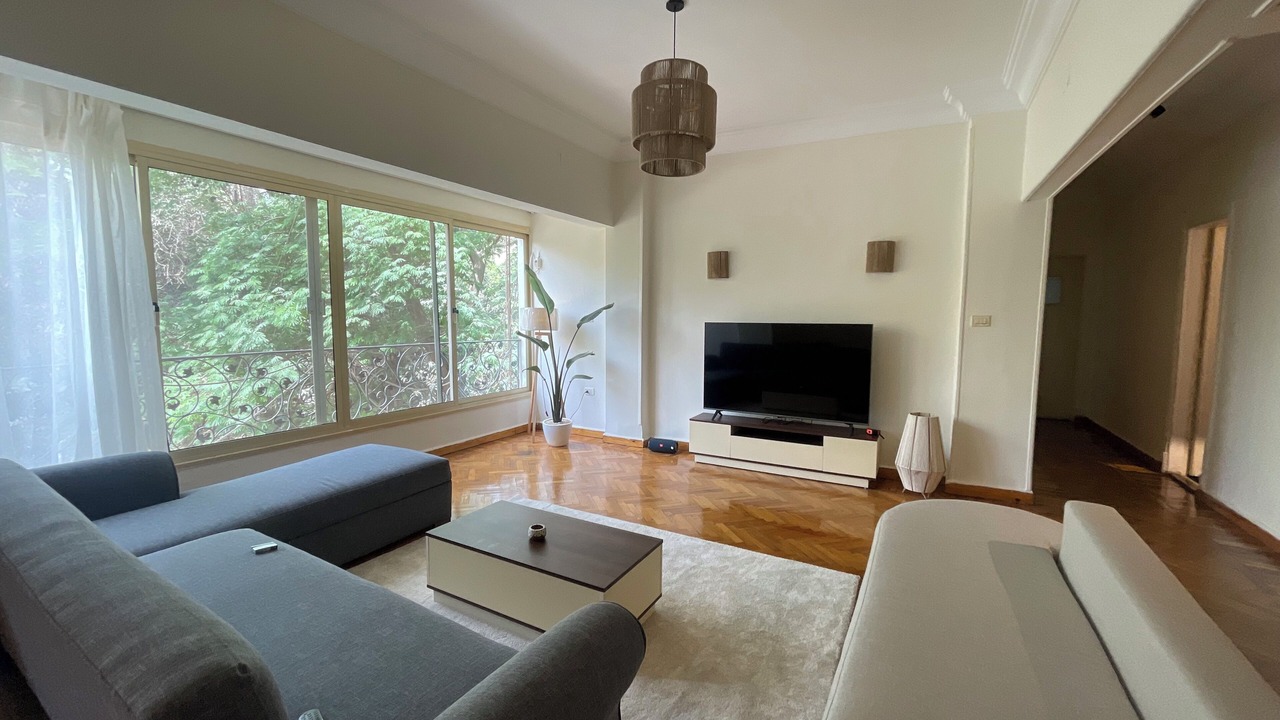 Photo of Livingroom in Maadi