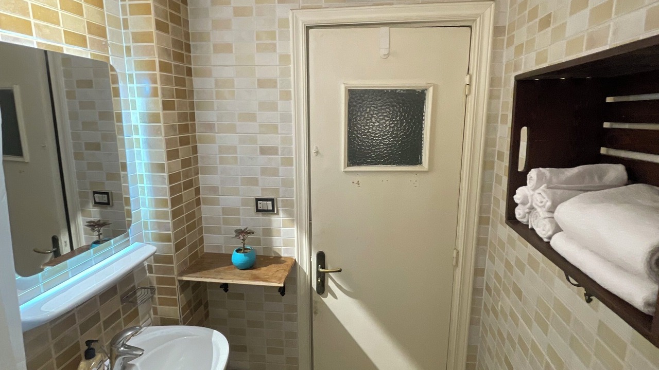 Photo of Bathroom in Maadi